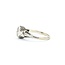 Ring Antique Early 20th Century .20ct Euro Cut Diamond 14kw sz6.5 124060761