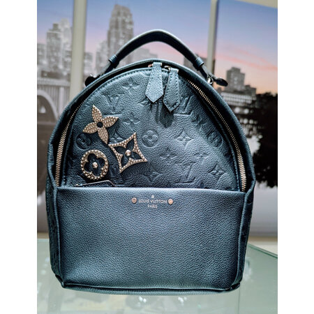 Backpack Louis Vuitton Sorbonne Pins Empreinte 125050002