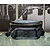 Waist Pouch Gucci GG Black Canvas 733240 125050017