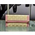 Wallet Gucci Long Wallet Pink Trim 125045076