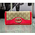 Wallet Gucci Zippy Red Trim 125045073