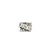 Ring Milgrain .36ctw Old Euro Cut Diamonds 14kw 15.5x11.5mm Sz6.75 5g 225040076