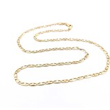  Necklace Valentino 14ktt 3.5mm 22in 8.2g 125040036