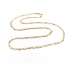 Necklace Valentino 14ktt 3.5mm 22in 8.2g 125040036