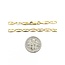Necklace Valentino 14ktt 3.5mm 22in 8.2g 125040036