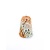 Pendant Carved Jade 14ky 55x29 18.36g 225040061