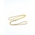 Necklace Snake Link 14ky 1.5mm 20" 9.1g 125040037
