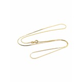  Necklace Box 14ky 18" 2.3g 225040135