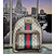 Backpack Gucci Ophidia GG Canvas Small 125050032