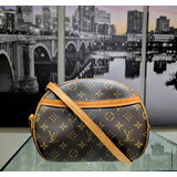  Handbag Louis Vuitton Blois Monogram M51221 125050034