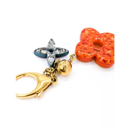 Charm Louis Vuitton Glam Flower 125050024
