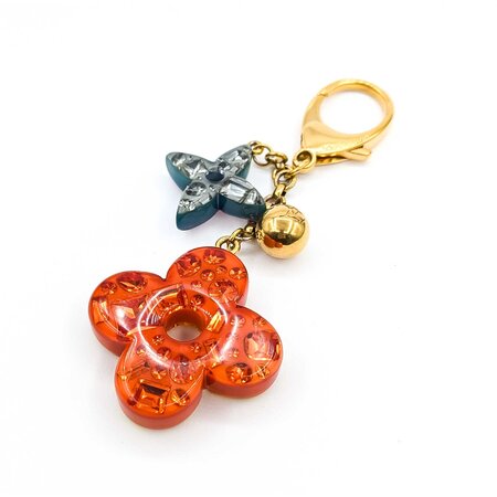 Charm Louis Vuitton Glam Flower 125050024