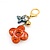 Charm Louis Vuitton Glam Flower 125050024