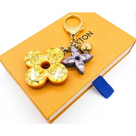 Charm Louis Vuitton Glam Flower 125050024