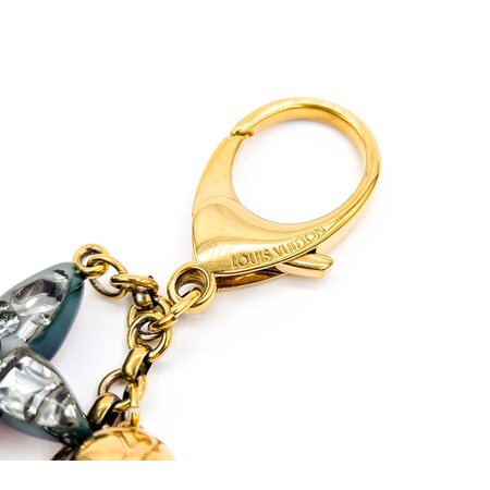 Charm Louis Vuitton Glam Flower 125050024