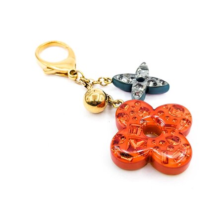 Charm Louis Vuitton Glam Flower 125050024