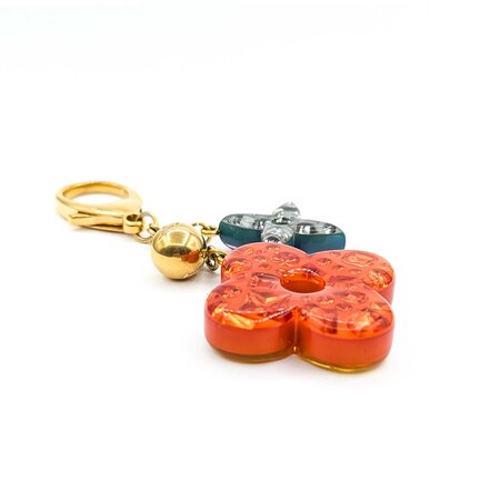 Charm Louis Vuitton Glam Flower 125050024
