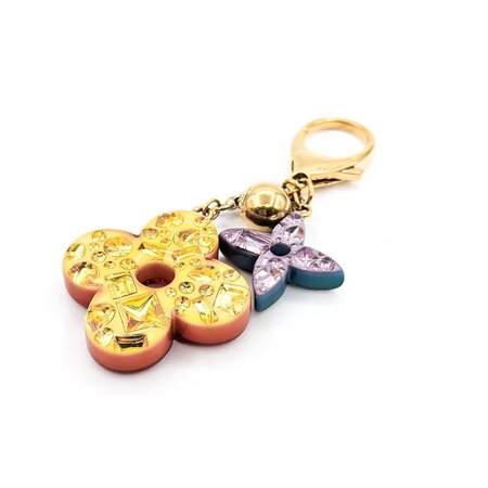 Charm Louis Vuitton Glam Flower 125050024