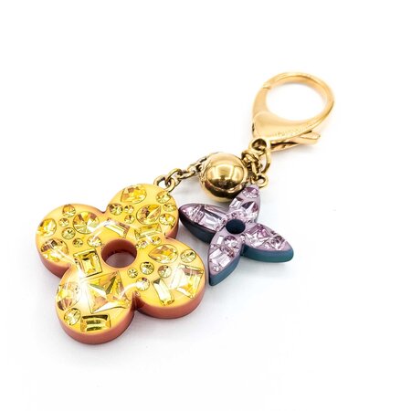 Charm Louis Vuitton Glam Flower 125050024