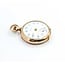 Pocket Watch Hampden 1909 Blue Numerals 225040146