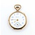 Pocket Watch Hampden 1909 Blue Numerals 225040146