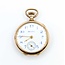 Pocket Watch Hampden 1909 Blue Numerals 225040146
