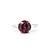 Ring .30ctw Baguette Diamond 2.91ct Tourmaline 900pt 7.75 5.03g 125010011