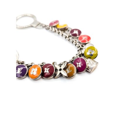 Charm Louis Vuitton Pastilles Multicolor 125050007