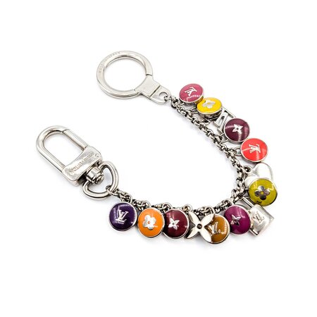 Charm Louis Vuitton Pastilles Multicolor 125050007
