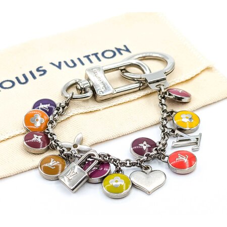 Charm Louis Vuitton Pastilles Multicolor 125050007
