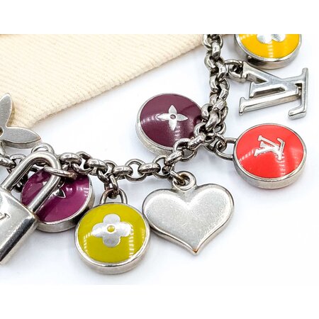 Charm Louis Vuitton Pastilles Multicolor 125050007
