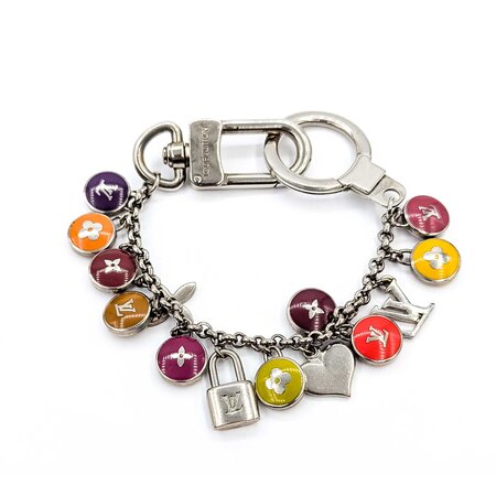 Charm Louis Vuitton Pastilles Multicolor 125050007