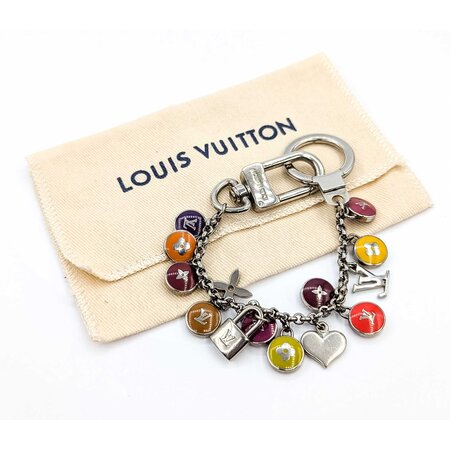 Charm Louis Vuitton Pastilles Multicolor 125050007