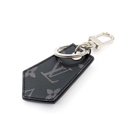 Charm Louis Vuitton Monogram Eclipse 125050009
