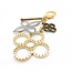 Charm Louis Vuitton Bijoux de Sac Tapage 125050023