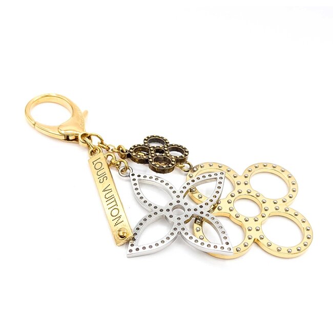 Charm Louis Vuitton Bijoux de Sac Tapage 125050023