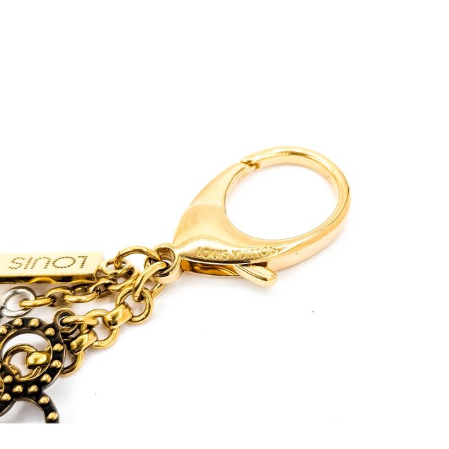 Charm Louis Vuitton Bijoux de Sac Tapage 125050023