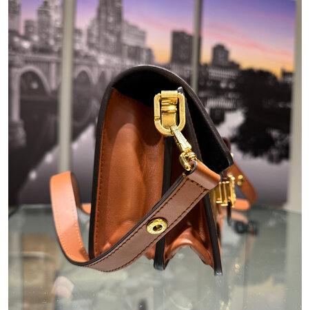 Crossbody Louis Vuitton Mini Dauphine Reverse Monogram M45959 125020010