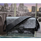  Crossbody Louis Vuitton S-Cape Monogram Ecplise 125050037