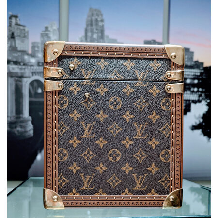 Trunk Louis Vuitton Makeup Travel Monogram 225045003