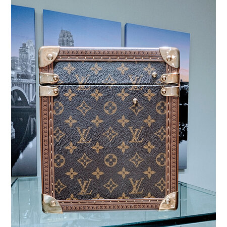 Trunk Louis Vuitton Makeup Travel Monogram 225045003