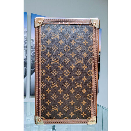 Trunk Louis Vuitton Makeup Travel Monogram 225045003