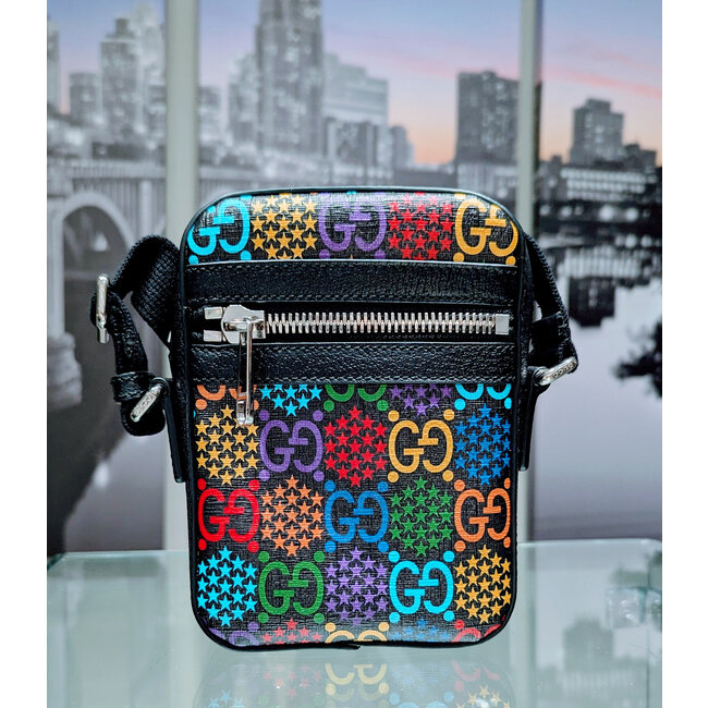 Crossbody Gucci Psychedelic Messenger 598103 125050053