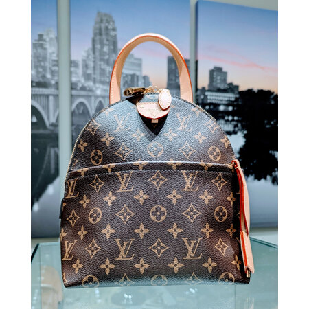 Backpack Louis Vuitton Moon Monogram 125050064