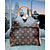 Backpack Louis Vuitton Moon Monogram 125050064