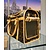 Louis Vuitton Pet Carrier 40 Monogram 123020091