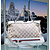 Handbag Gucci Mayfair Canvas 2-Way 125050070