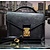 Handbag Louis Vuitton Monceau 2-Way Black Epi Leather 125050085