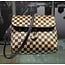 Handbag Louis Vuitton Gazelle Pouchette Damier M92130 125050078