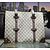 Handbag Gucci GG Supreme Large Buckle Tote 125050079